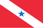 Bandeira do Pará