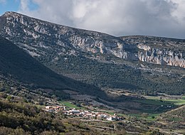 Bidaurreta – Veduta