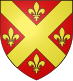 Coat of arms of Joannas