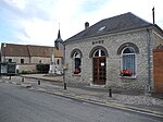 Monument aux morts