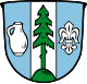 Coat of arms of Kröning