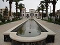 École des beaux-arts de Sidi Bel Abbès.