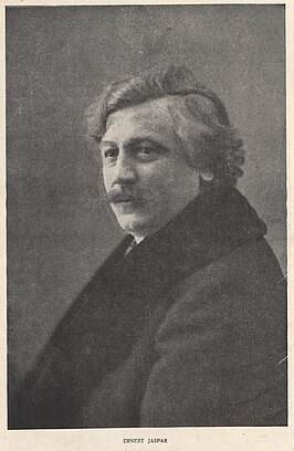 Ernest Jaspar