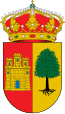 Blason de Moradillo de Roa