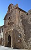 Antiguo Convento de Nuestra Señora la Virgen del Socorro (Socós)