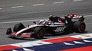 Haas