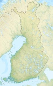 Ruka (Finnland)