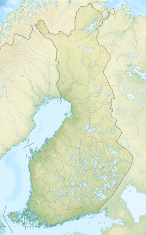 Själö (Finnland)