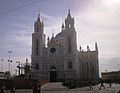 Basílica de São Francisco Canindé Brazil