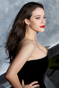 Kat Dennings dans le rôle de Darcy Lewis