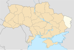 Kadijivka (Ukraina)