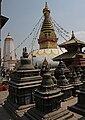 Swayambhunath