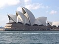 Sydney Opera House