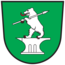 Blason de Feistritz im Rosental