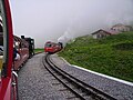 :Brienz Rothorn Bahn