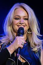 Vorschaubild für Bonnie Tyler