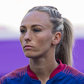 Image illustrative de l’article Toni Duggan