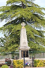 Monument aux morts