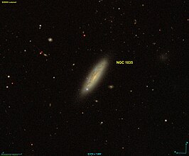 NGC 1035