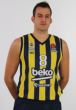 Nemanja Bjelica 2022