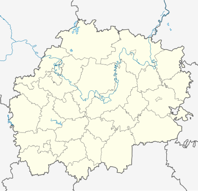 Rjasan (Prowins) (Oblast Rjasan)