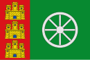 Drapeau de Rueda