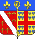 Coat of arms of Bessancourt