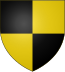 Blason de Vielmur-sur-Agout