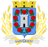 Blason de Saint-Igest