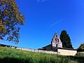 Église de la Transfiguration de Leboulin