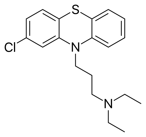 File:Chlorproethazine.svg