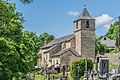 Église Saint-Michel d'Auberoques