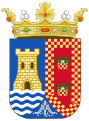 Coat of Arms of Torre-Pacheco