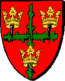 Blason de Colchester