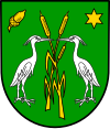 Wappen von Schweisweiler