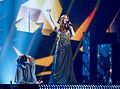 Ira Losco em Estocolmo (2016)