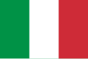 Italia – Bandiere