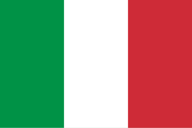 File:Flag of Italy.svg