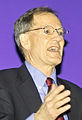 George Gilder