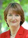 Harriet Harman