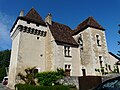 Château de la Sandre