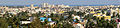 Veduta panoramica di Pondicherry