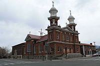 Cathedral of Saint Thomas Aquinas