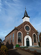 Gereformeerde kerk (1876)