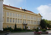 Schloss Teplitz