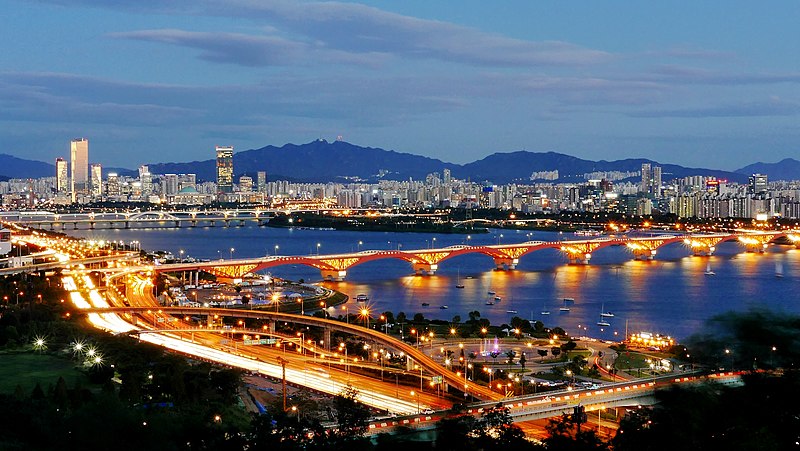 File:Seoul at night.jpg