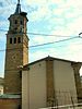 Iglesia de San Antonio Abad