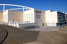 Zaragoza - Estación de Delicias 05.jpg