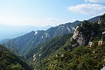 Huanggang Dabieshan UNESCO Global Geopark