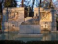 Miniatura para Monumento a Santiago Ramón y Cajal